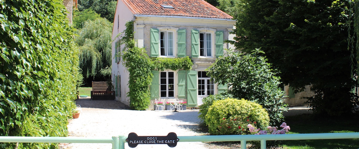 Moulin De La Fosse Gîtes