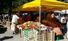 Aulnay markets