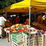 Aulnay markets