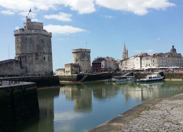 La Rochelle