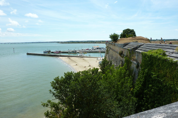 Île d’ Oléron