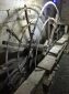 The mill wheel