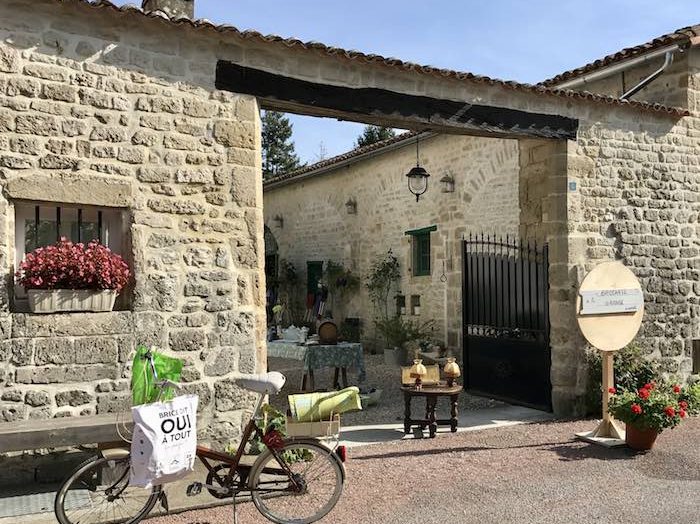 Dampierre-sur-Boutonne