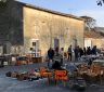Loulay brocante