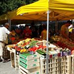 Marchés d'Aulnay